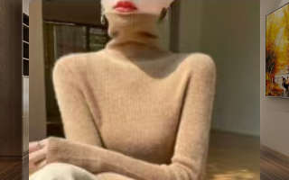  高腰开叉半身裙搭配,中长裙半身裙搭配什么样的上衣好看？